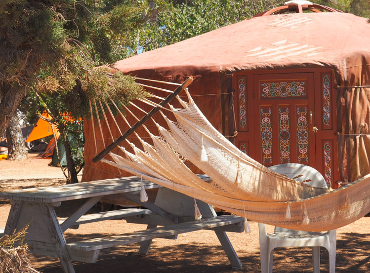 hippie markt ibiza hippie camping