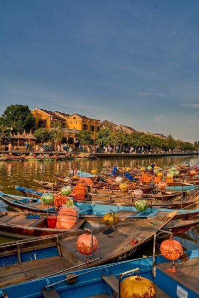 hoi an tips