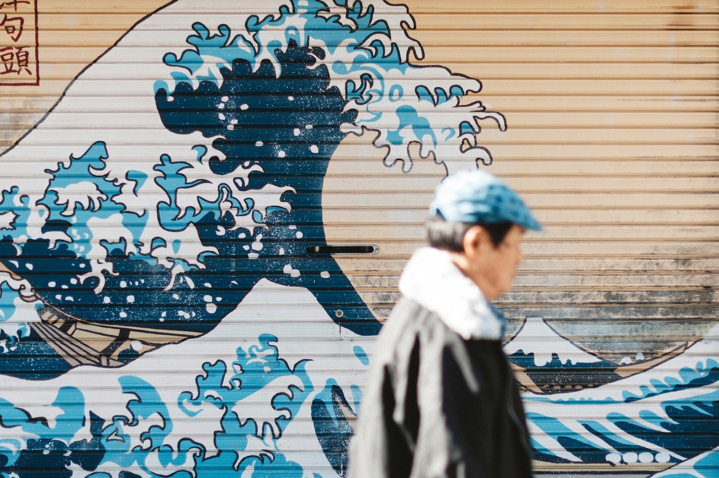 hokusai golf nagano