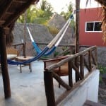 holbox el encanto roofterrace