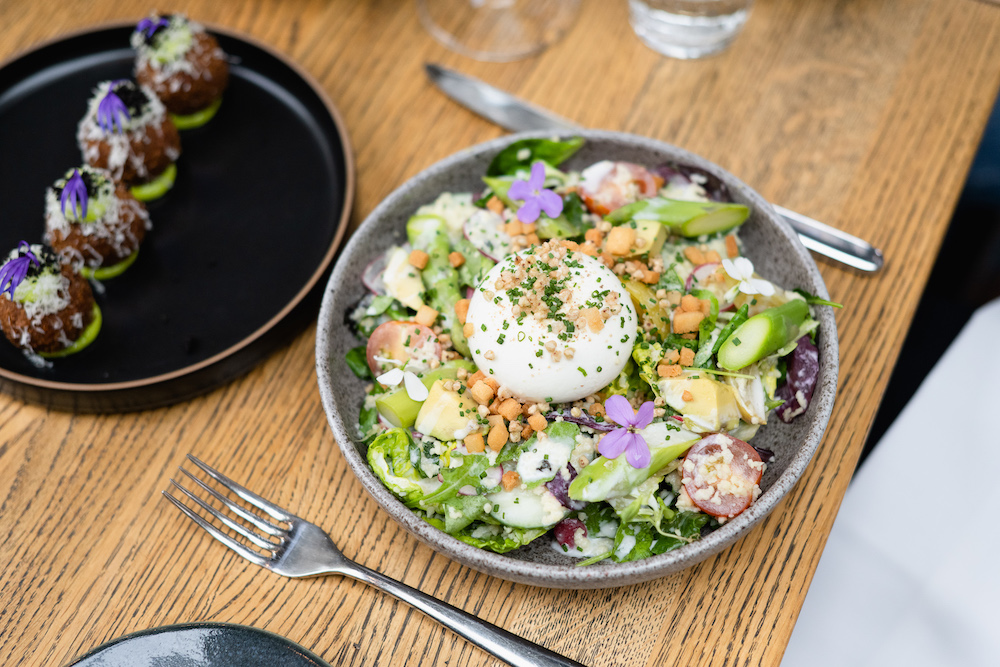 hoorn restaurants Ysbrantsz