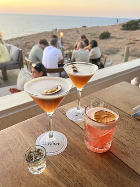 hostal la torre ibiza
