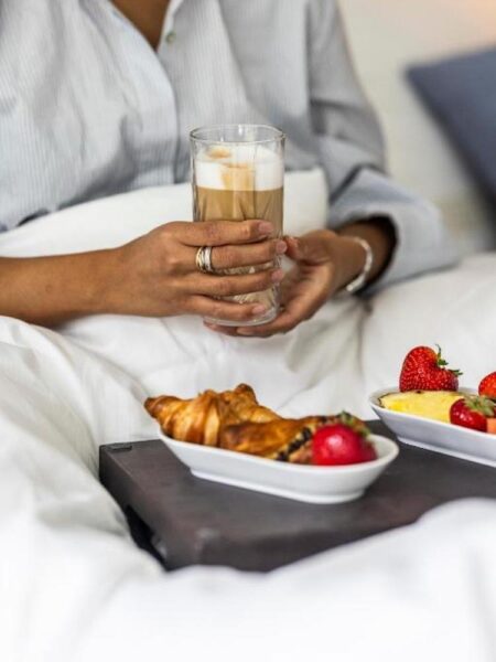 hotel Valldal overnachten Geiranger Fjord vlakbij