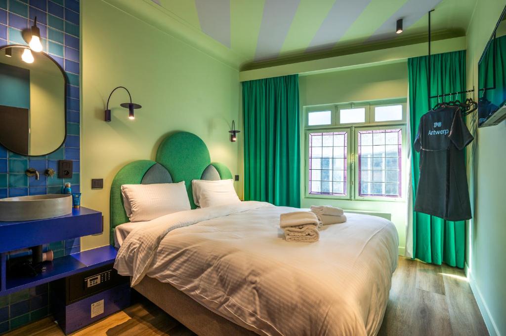 hotel antwerpen P6 Antwerp