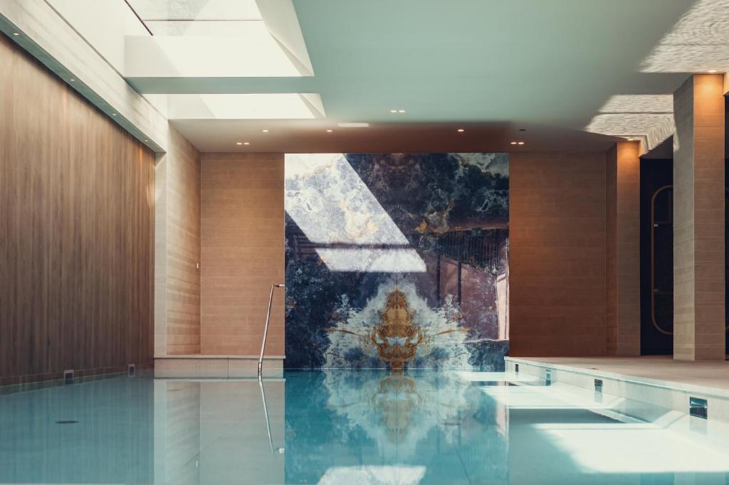 hotel bloemendal luxe hotel met hond