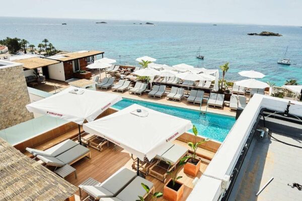 hotel cenit