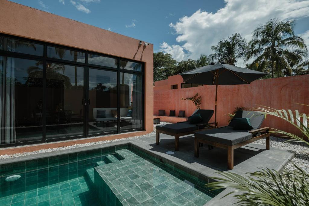 hotel colombia Casa Ita