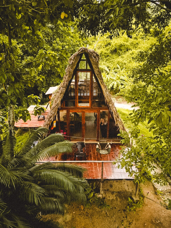 hotel colombia tayrona tiny house