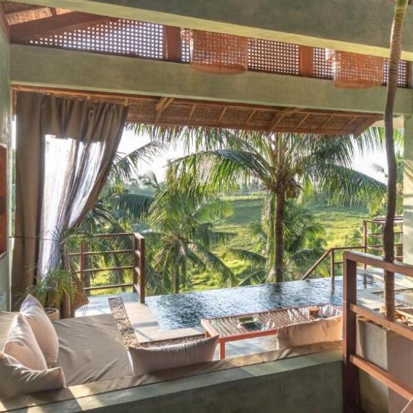hotel filipijnen siargao Tanaw Villas