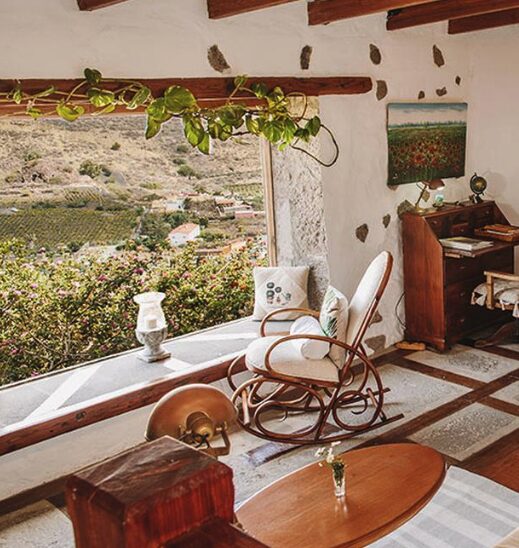 hotel gran canaria finca mirador