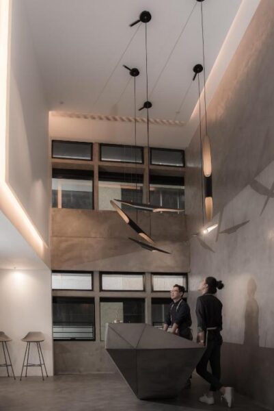 hotel hart hong kong tips