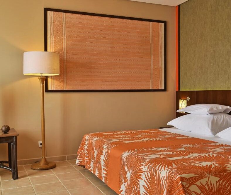 hotel kaapverdie pestana tropico