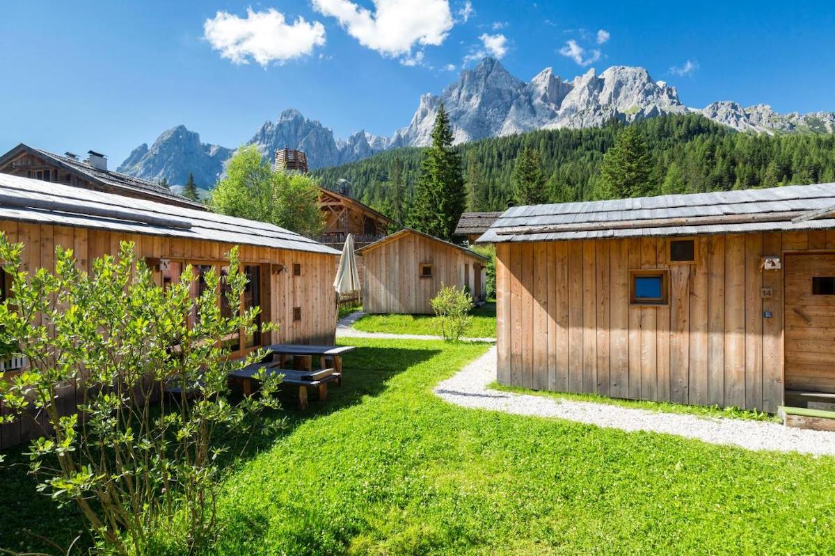 hotel lago di braies