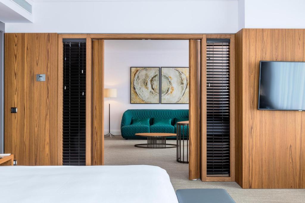 hotel okura kinderhotel amsterdam