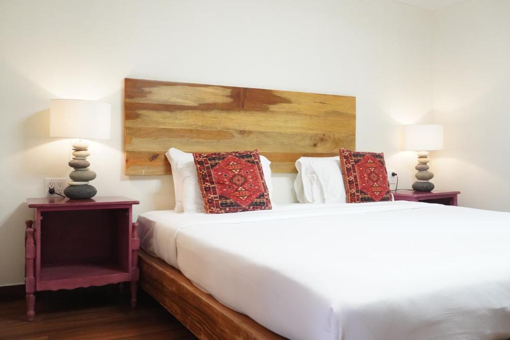 hotel onda boquete