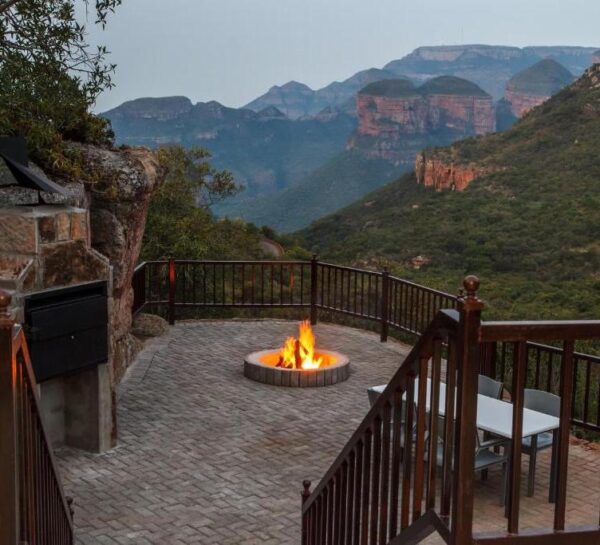 hotel panorama route Blyde Canyon, A Forever Resort