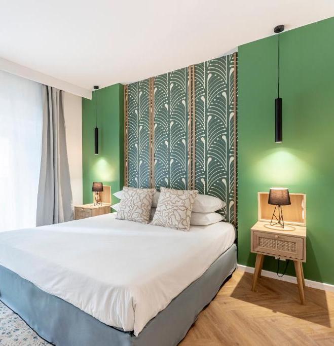 hotel parijs tips bastille