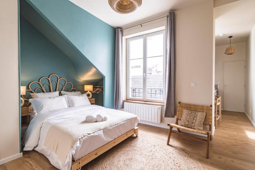 hotel reims overnachten
