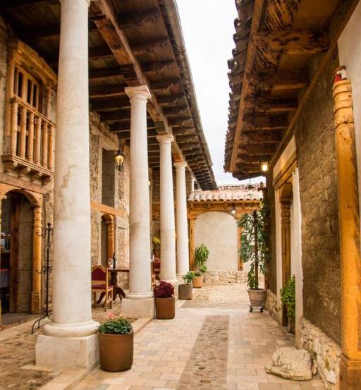 hotel san cristobal de las casas hotel casa de gandhi