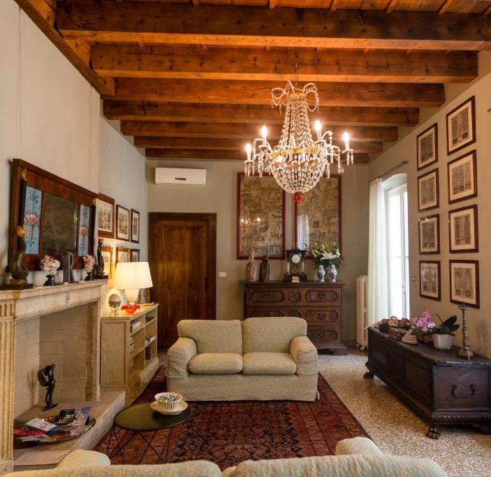 hotel verona italie Palazzo Fracastoro