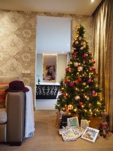 hotelkamer-kerstsuite-van-der-valk-heerlen