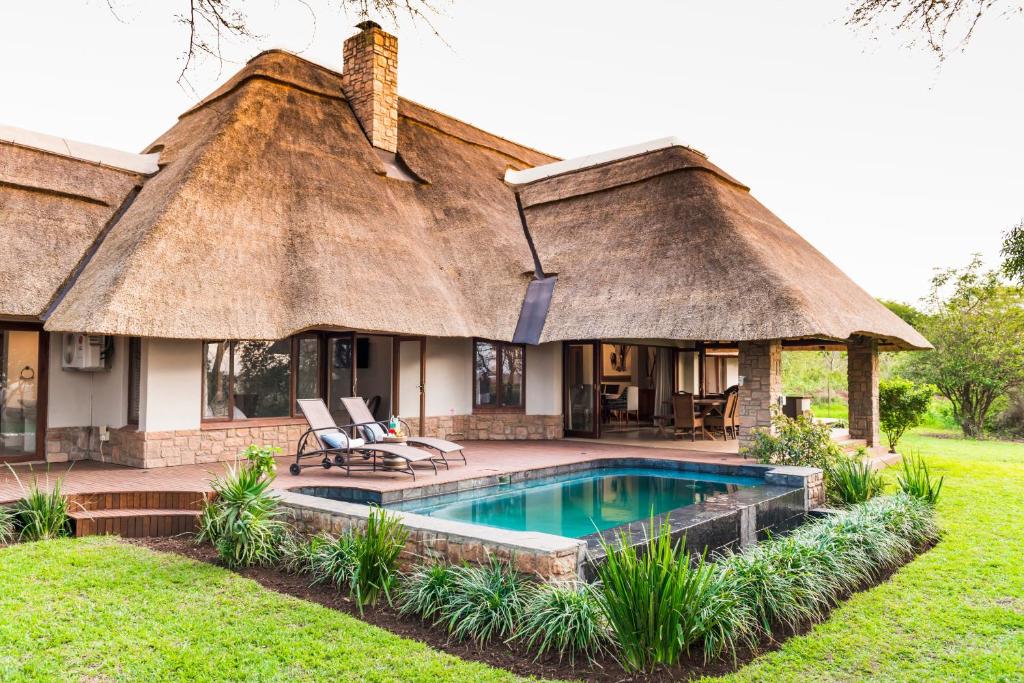 hotels Hluhluwe
