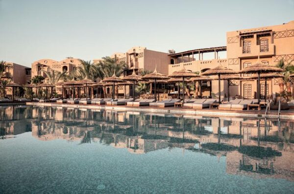hotels Hurghada
