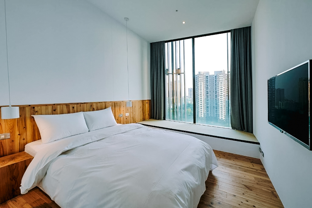 hotels Taichung