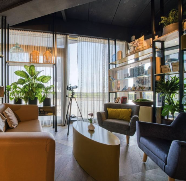 hotels Vienna House schiphol