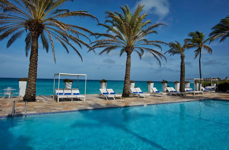 hotels aruba tamarijn