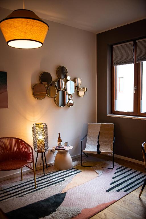 hotels berlijn urbn dreams