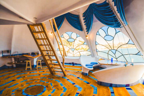 hotels bolivia