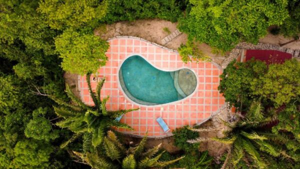 hotels colombia Finca Carpe Diem Ecolodge