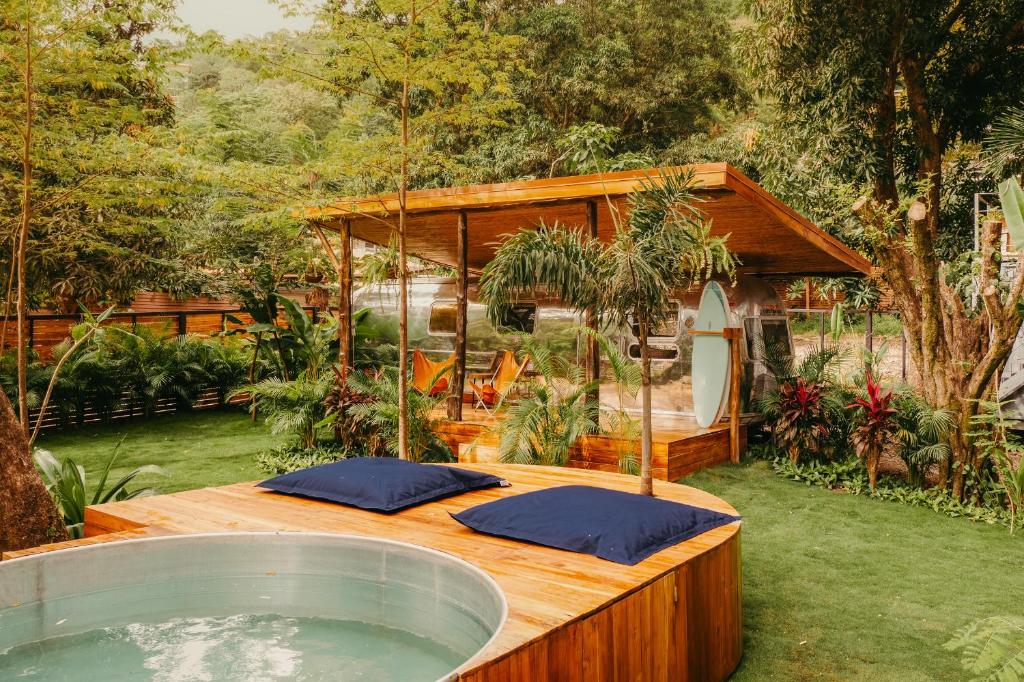 hotels costa rica