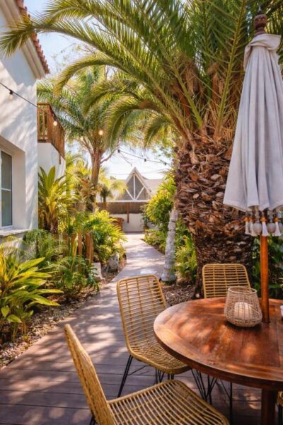 hotels fuerteventura