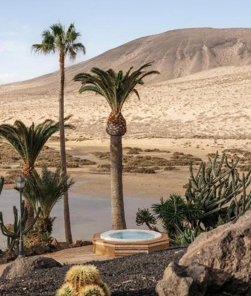 hotels fuerteventura tips