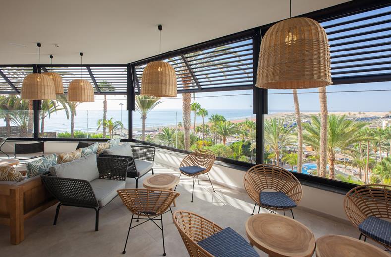 hotels gran canaria