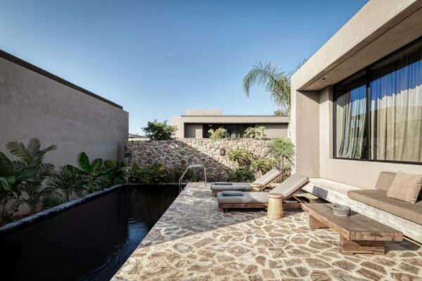 hotels griekenland Domes Zeen Chania