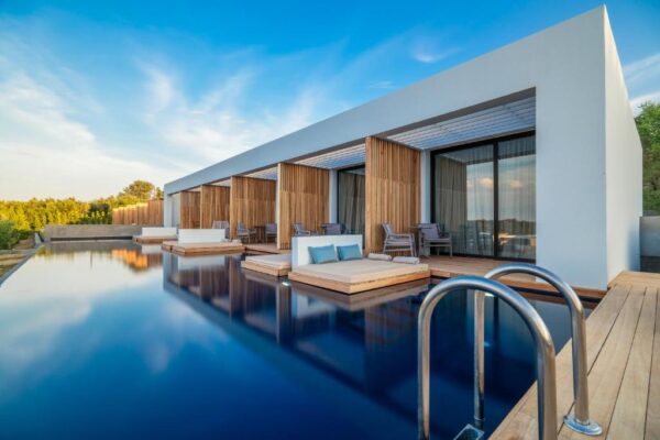 hotels griekenland Zante Maris Suites