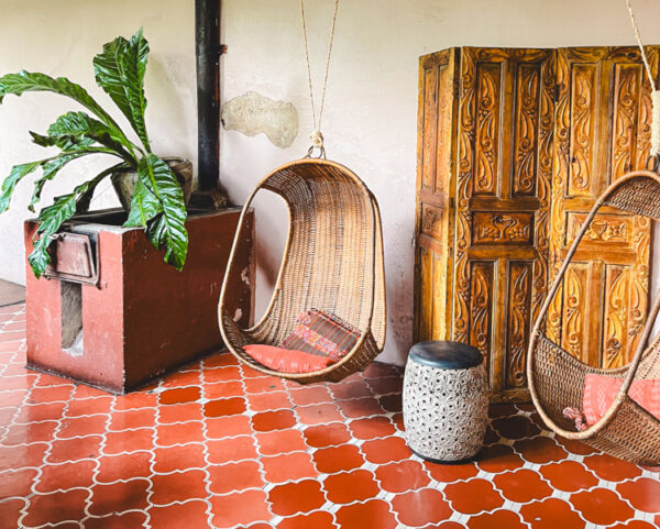 hotels guatemala