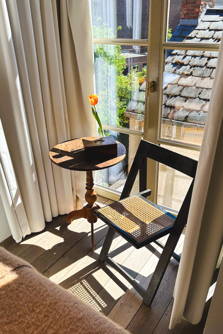 hotels hasselt