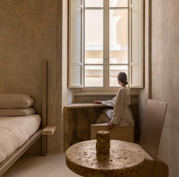 hotels italie nomos hotel rome