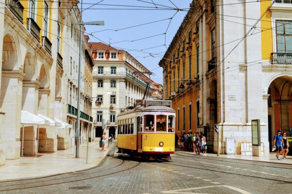 hotels lissabon