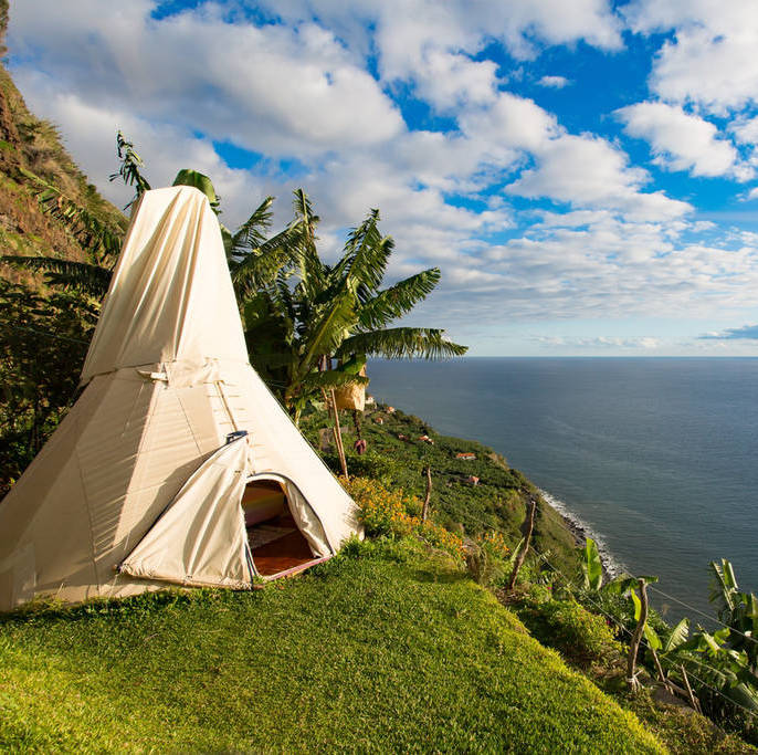 hotels madeira tips