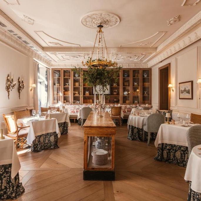 hotels madrid unico