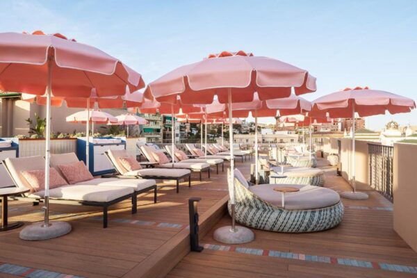 hotels malaga tips