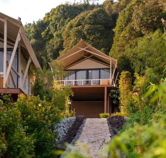 hotels maleisie cameron highlands