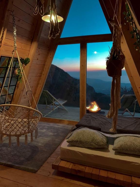 hotels montenegro Horizon Lodge Medurec
