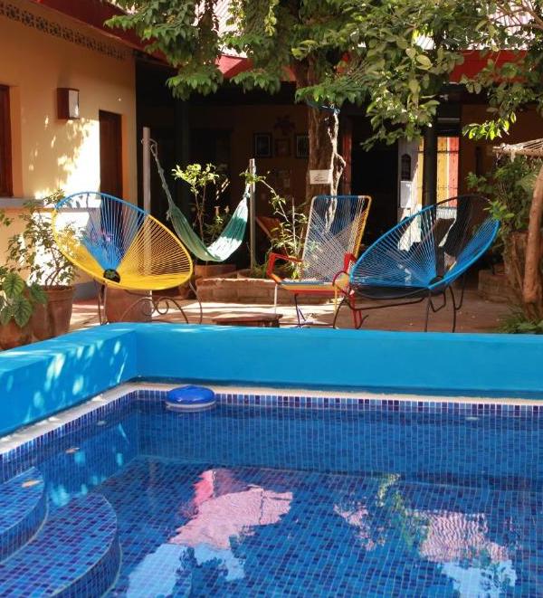hotels nicaragua hostel