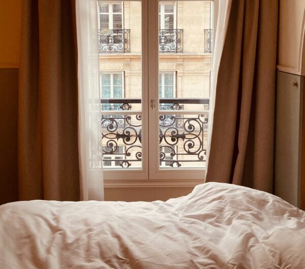 hotels parijs